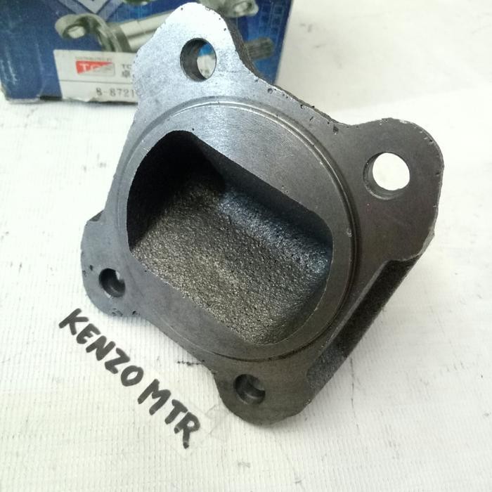 FLANGE JOINT AS KOPEL PANTHER 2.5 2500