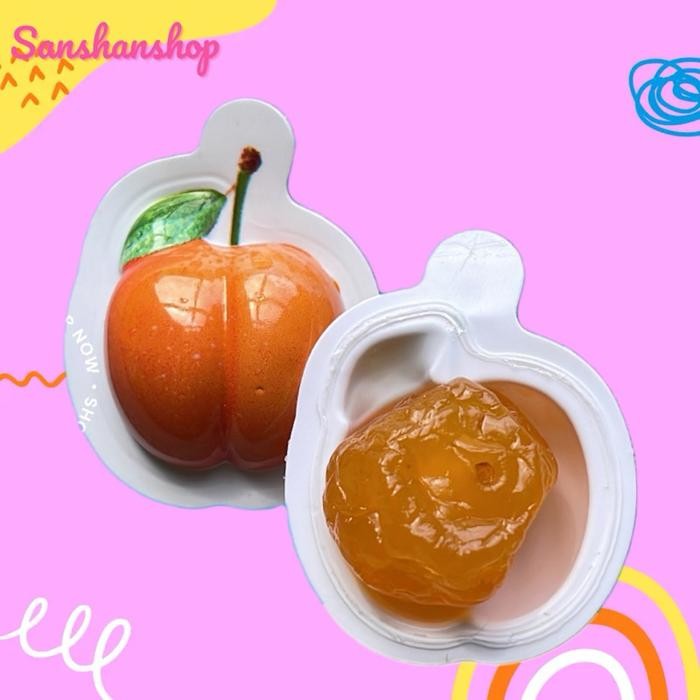 

Manisan Buah Plum Asam Manis Mix Rasa