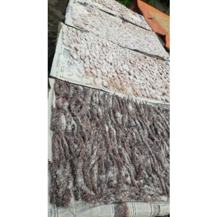 

Manisan Asem Asam Kering 1 Kg Enak Manis