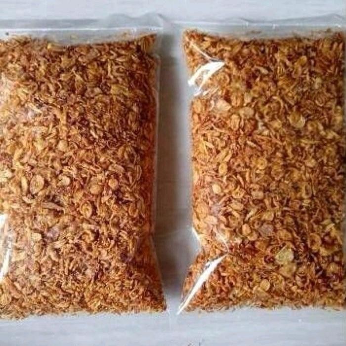 

Bawang Merah Goreng 1 G