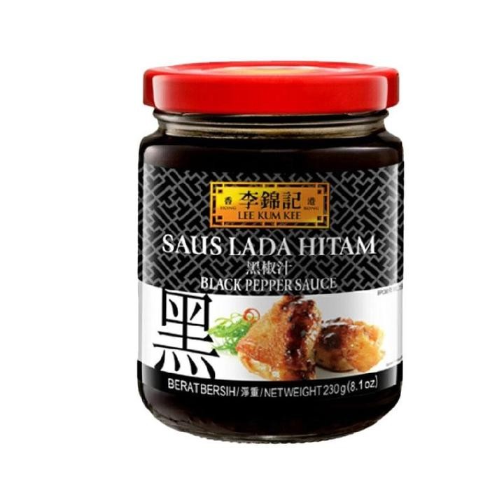 

Au Bla Pepper Lada Hitam Lee Um Ee 230