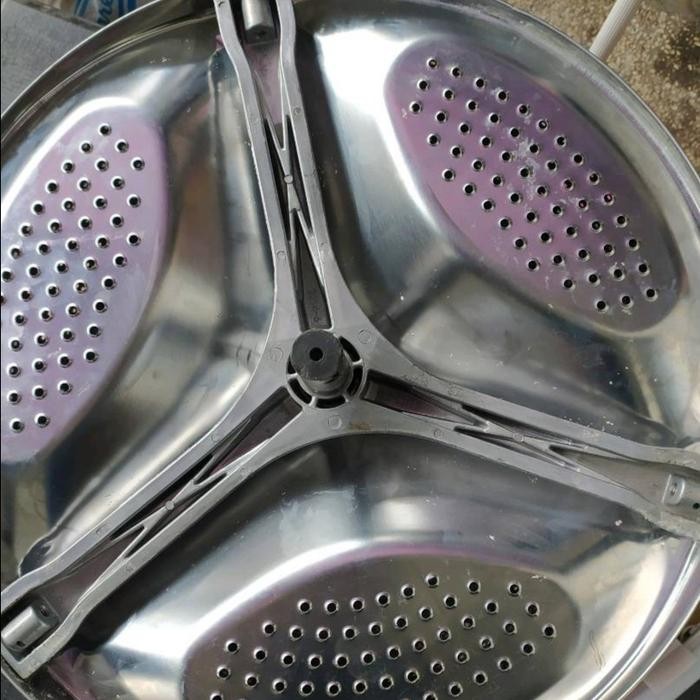 Segitiga Drum Mesin Cuci Tabung Front Loading Midea Mfg70-Bs1003