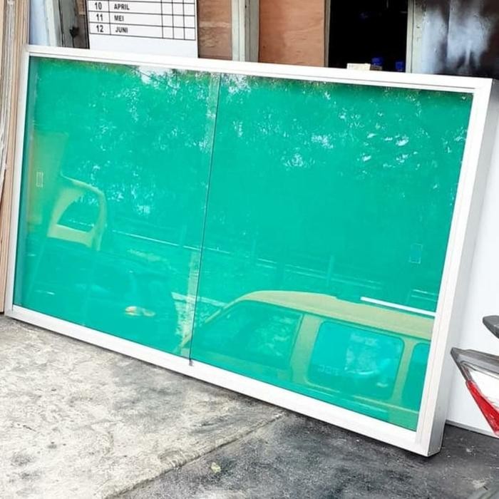 

Papan Pengumuman 120 180 Cm - Hijau