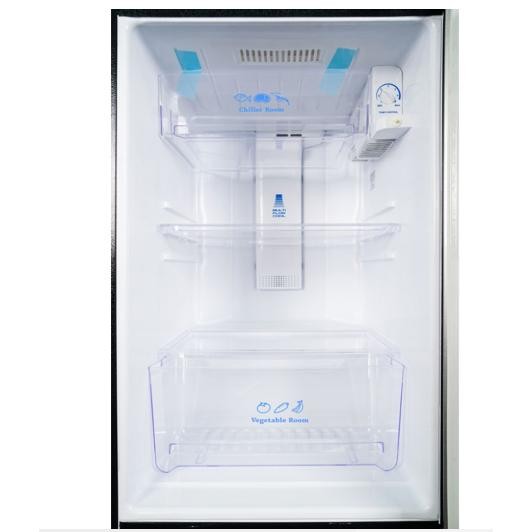 Kulkas 2 Pintu Aqua Aqr-D240