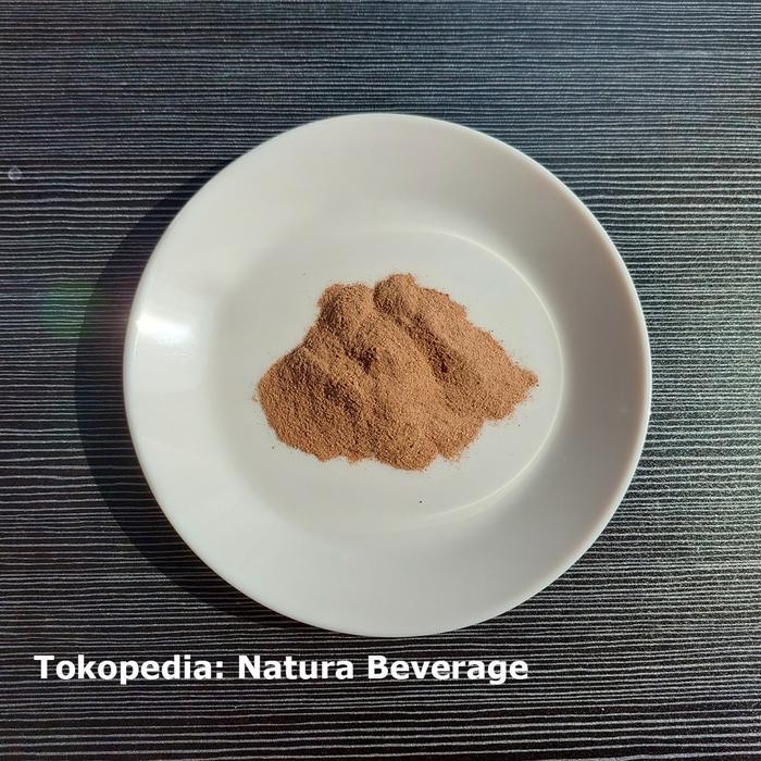 

Pure Tiramisu bubuk powder 1kg