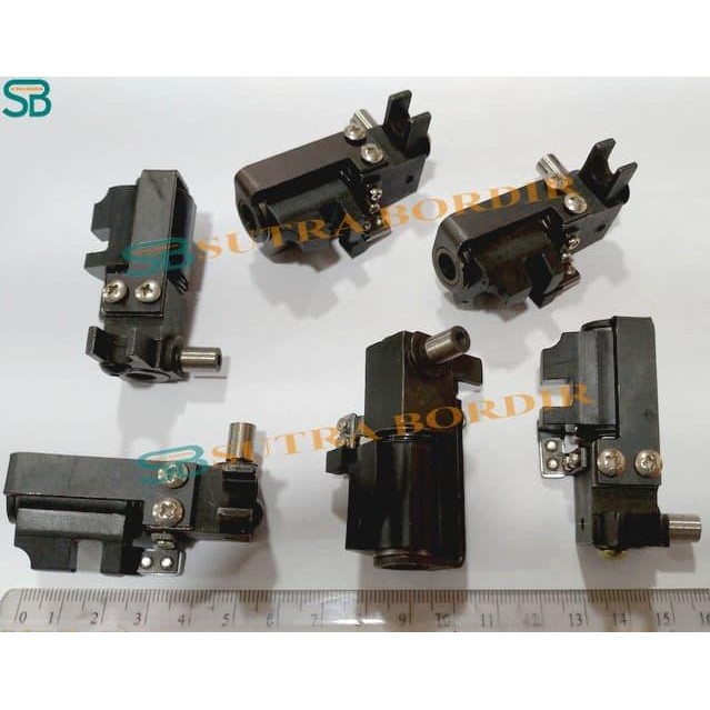 Reciprocator Single Head Resipokator Mesin Bordir 1 Kepala Reciprocator Mesin Bordir 1 Kepala