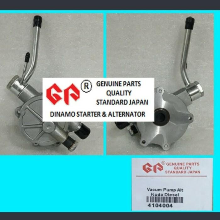 Jual Vacum Pump Alternator Mitsubishi Kuda Diesel L309 L300 Diesel 4104004