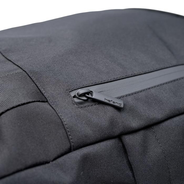 Hefand - Totebag Terra Tas Jinjing Handle Koper Traveling Pria Wanita