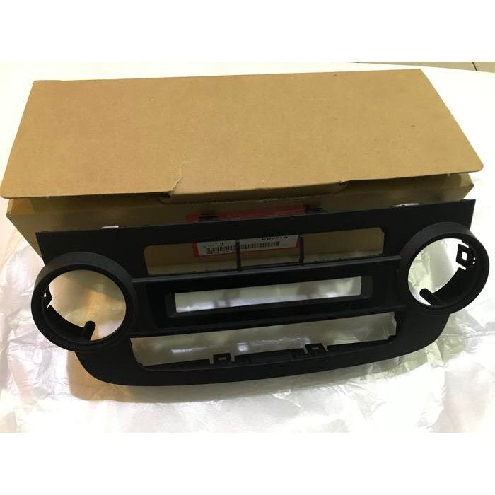 Unik Cover Panel Saklar Ac Climate Control Honda Crv Gen 3 2007-2012 Terlariss 