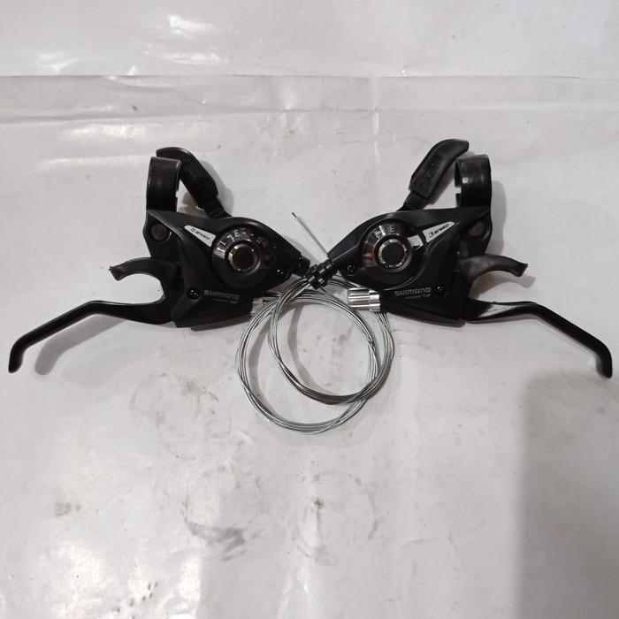 Shifter 8 Speed Shimano