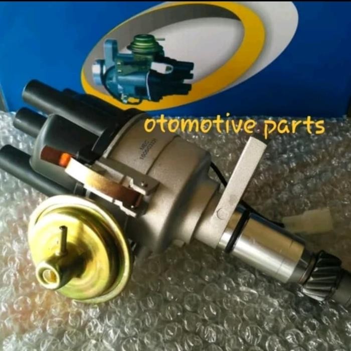 Distributor Assy / Delco Assy Model Platina Suzuki Forsa