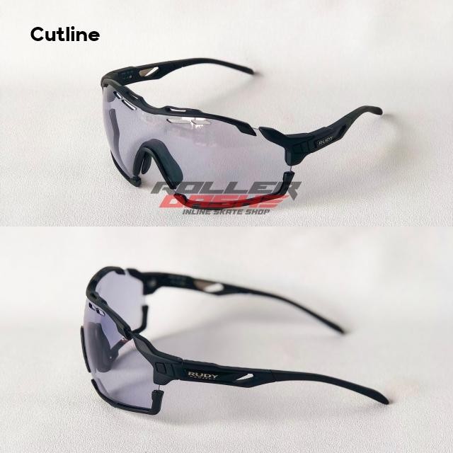 Kacamata Rudy Project (Tralyx)