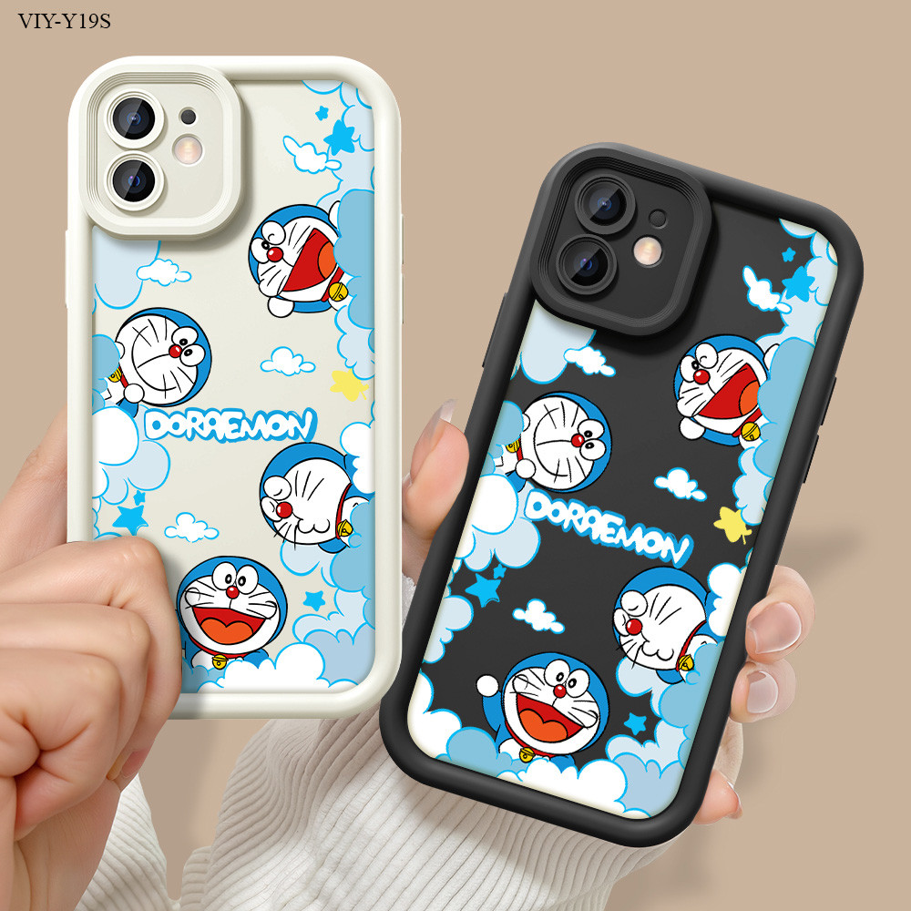 Casing Hp Untuk VIVO Y19S Y400 Y100 Y36 Y27 Y27S Y21 Y21S Y21T Y21A Y33S Y33Y Y29 Y28 4G 5G Kesing P