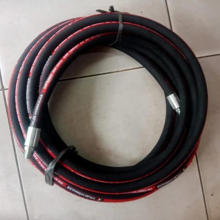 Selang Hose Jet Cleaner Nilfisk C110E C170E C200E Densin Alternatif
