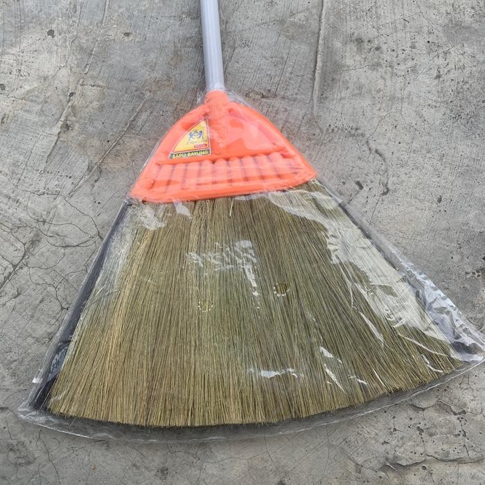 SAPU RAYUNG 2 MACAN Kecil - SAPU RAYUNG 2 MACAN ORIGINAL 100%