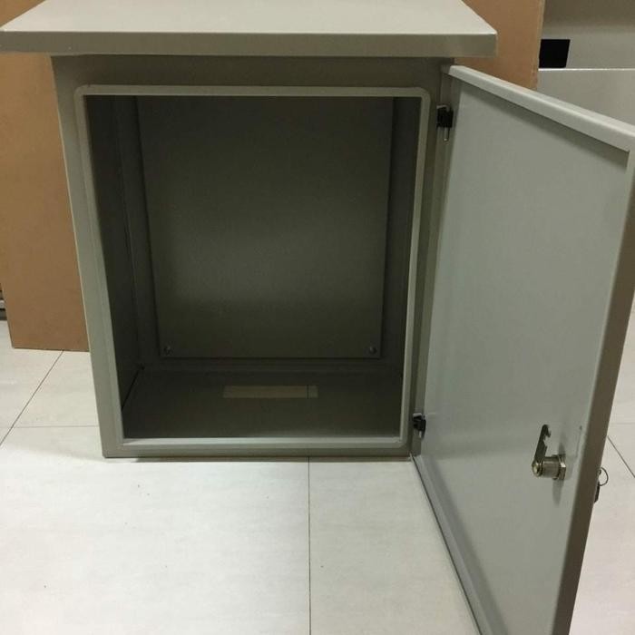 BOX PANEL OUTDOOR (PLAT 1.5MM) 30X40 40X30 40X30X25 30X40X25