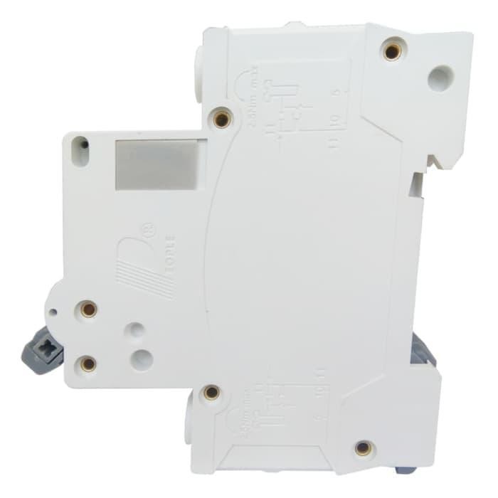 MCB PEOPLE 3POLE 20A