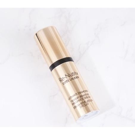 RE-NUTRIV ULTIMATE DIAMOND TRANSFORMATIVE BRILLIANCE SERUM 5 ML