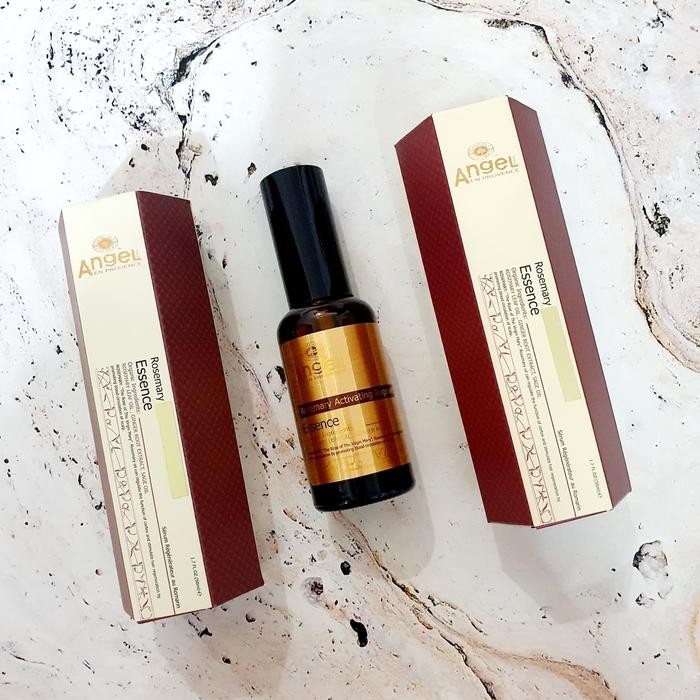 ANGEL DANCOLY ROSEMARY ESSENCE HAIR SERUM
