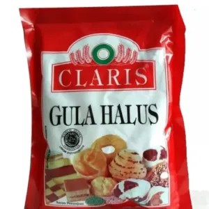 

gula halus 250g
