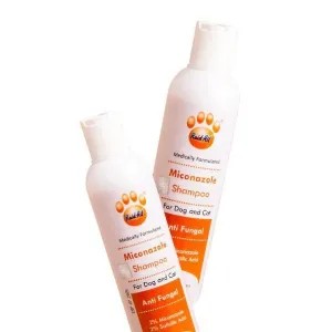 Shampo Kucing Anti Kutu