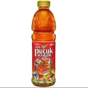 Teh pucuk 350 ml 350ml