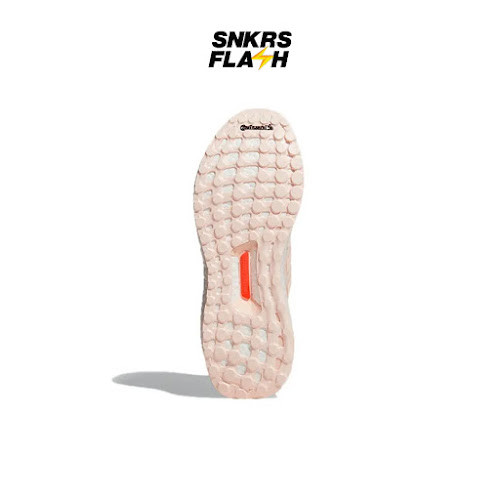 ADIDAS Ultraboost 5 Dna Orchid Tint Pink Sepatu Lari Pria - GX3080 - Size 44.7