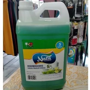nata pencuci piring 5 liter