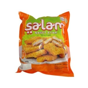 Nugget Salam 1Kg