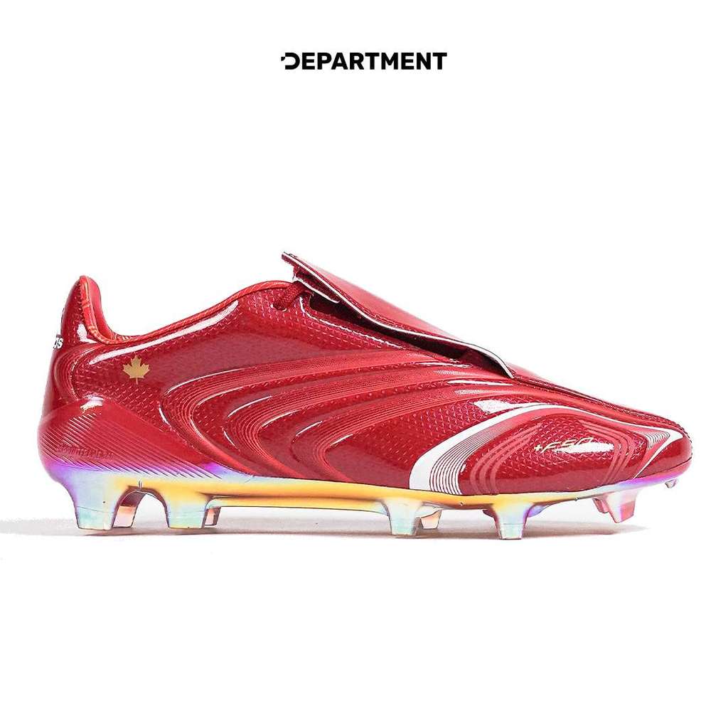 Sepatu Bola Pria ADIDAS F50 ELITE FG TUNIT KH8140 ORIGINAL