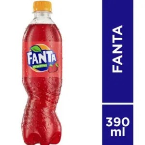 fanta 390ml