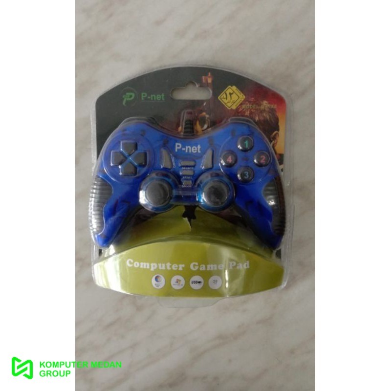Stik Game Hp Android Gamepad Double Turbo