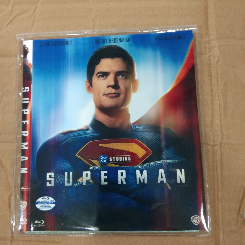 Superman (2025) BDLokal
