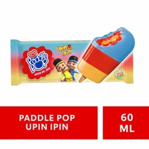 Walls paddle pop Upin Ipin 60 ml