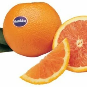 Jeruk Sunkist 1 kg