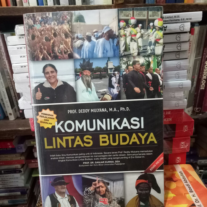 

komunikasi lintas budaya original