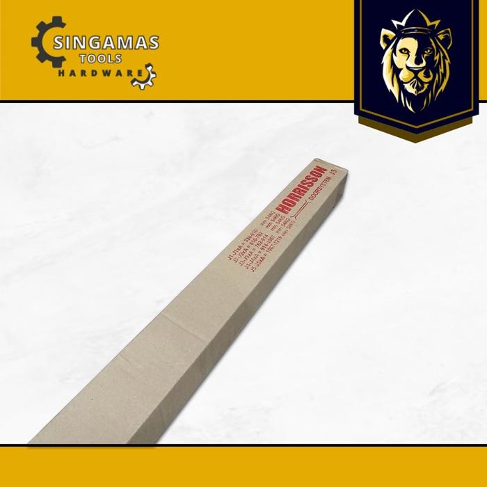 PREMIUM HORRISSON Rel Pintu Geser J3 - Sliding Door Track