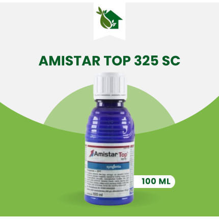 Fungisida AMISTARTOP 100ml
