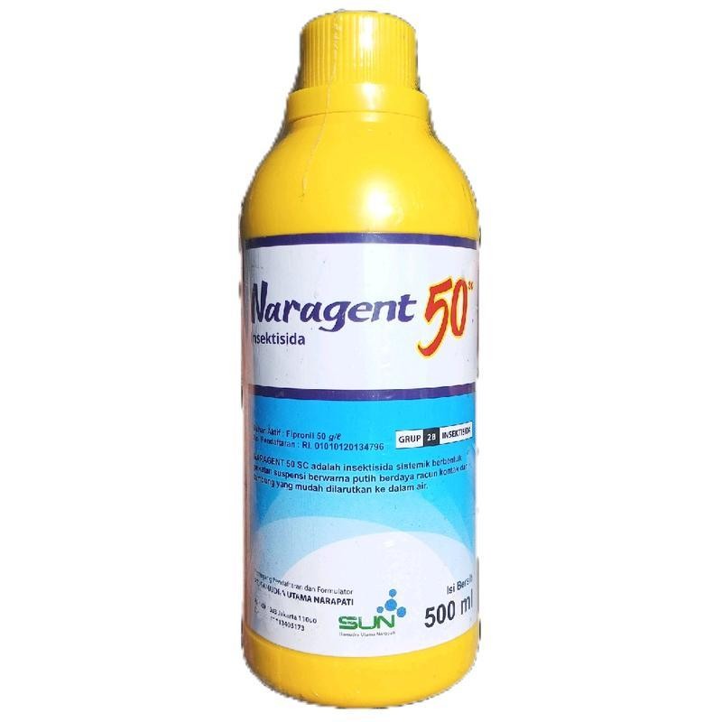 Insektisida Naragent 50 SC - 500 ML