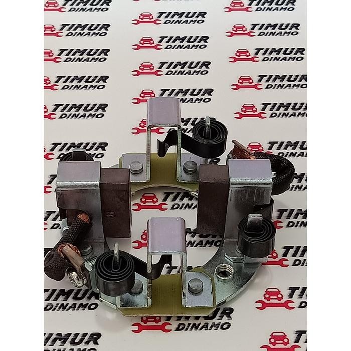 Jual Holder Starter Komatsu D85/D65P Body Kurus 3353031
