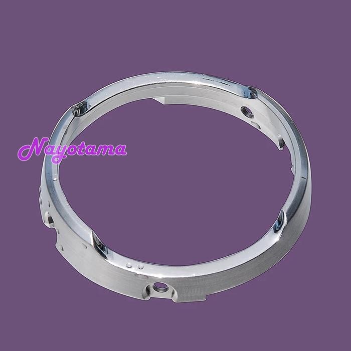 Shroud Pelindung Stainless Steel for Jam Seiko Solar Tuna SNE498