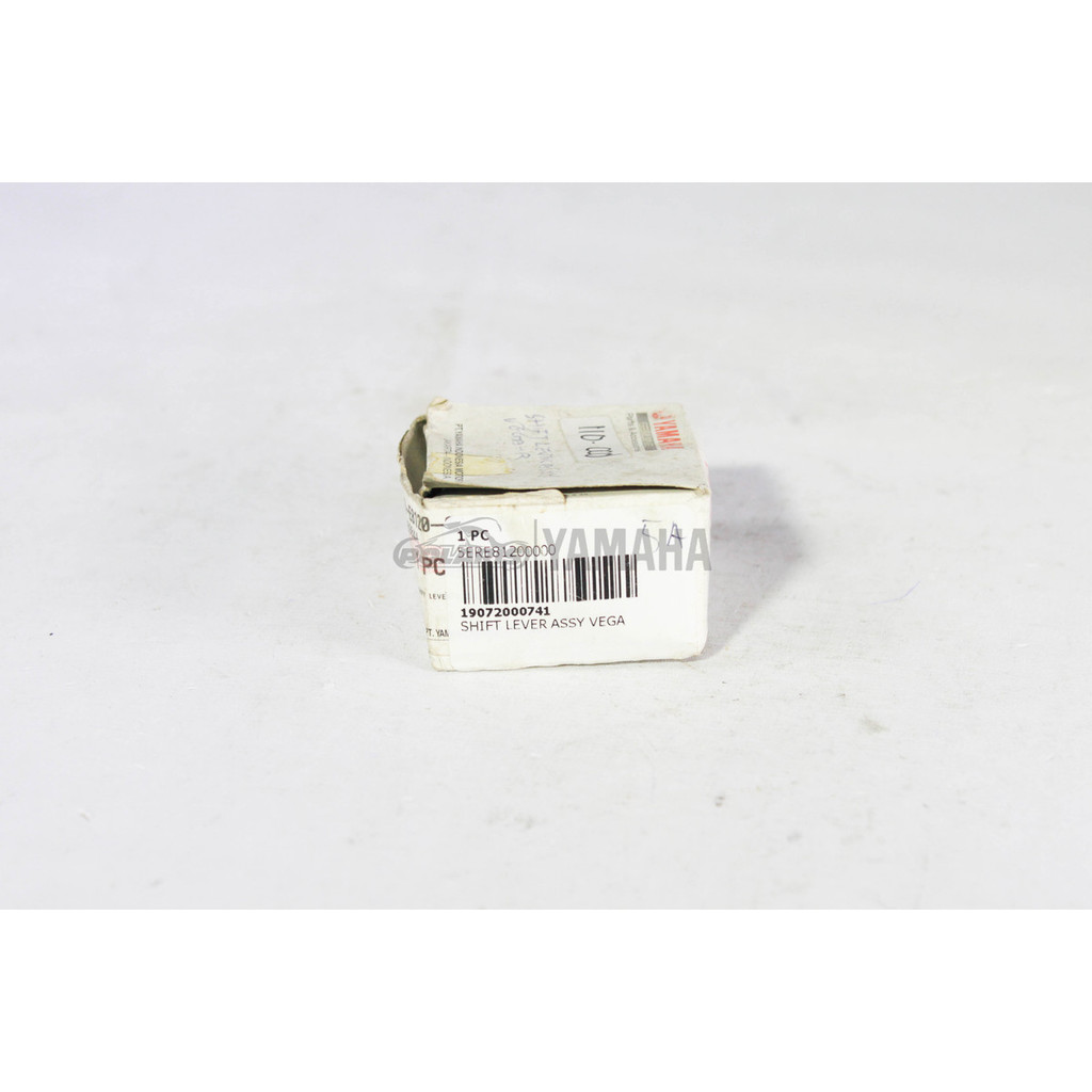 5ER-E8120-00 SHIFT LEVER ASSY VEGA YAMAHA GENUINE