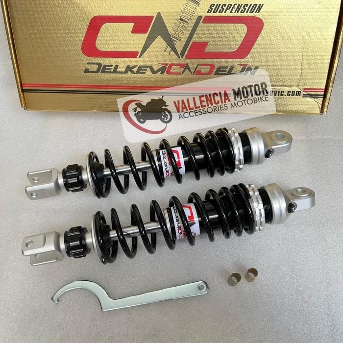 Shockbreaker Nmax Old 330mm Razor Pro Original Tipe KTC razor