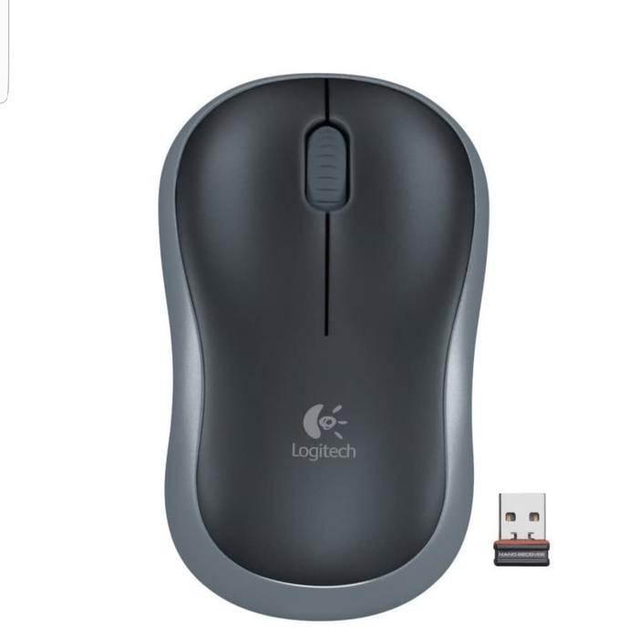 Logitech B175 Wireless Mouse