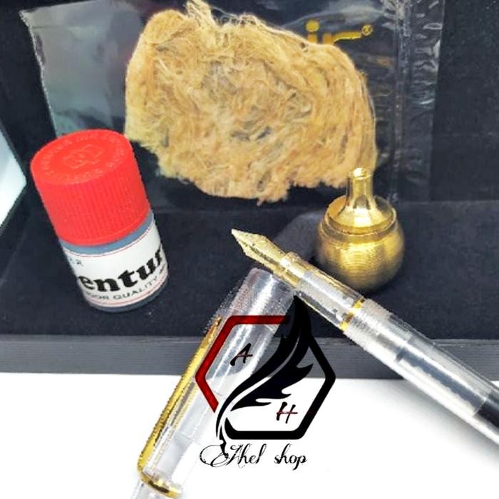 

FOUNTAIN PEN. KALAM. PULPEN ISI. PENA. KHUSUS MEMAKNAI KITAB. ASAHAN