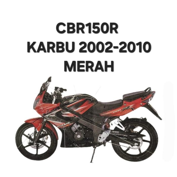 SPAREPART CBR 150 OLD : 31600-KGH-731 KIPROK CBR 150R OLD ORIGINAL HONDA MOTOR CO.,LTD MADE IN