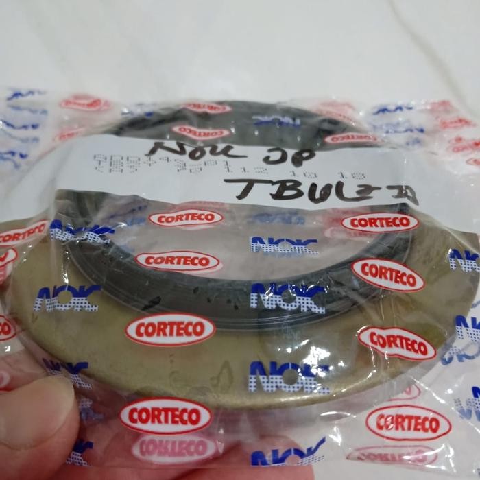 SEAL RODA / OIL SEAL RODA BELAKANG DALAM PS100 PS120 PS135 CANTER NOK