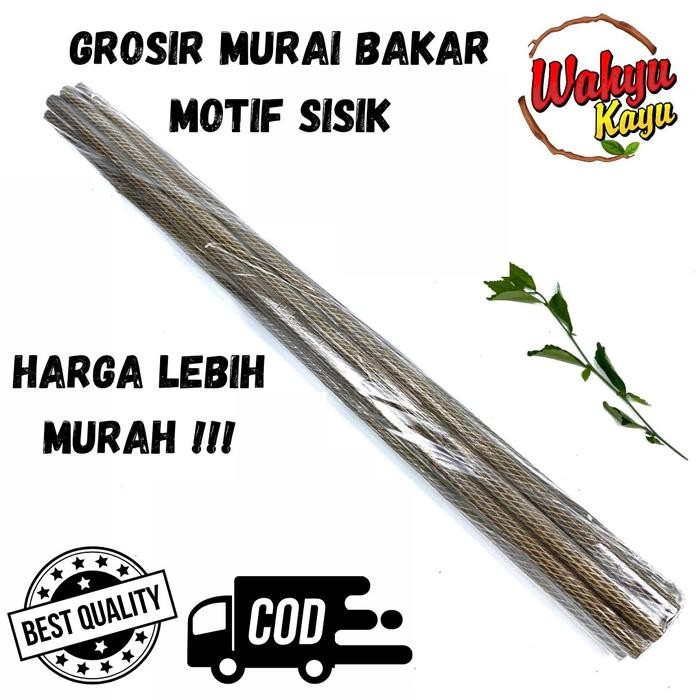 GROSIR TANGKRINGAN MURAI SISIK BAKAR MURAI
