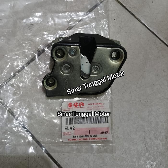 Jual Door Lock Kunci Pintu Belakang Bagasi Suzuki Vitara Escudo Sidekik Asli Suzuki Sgp