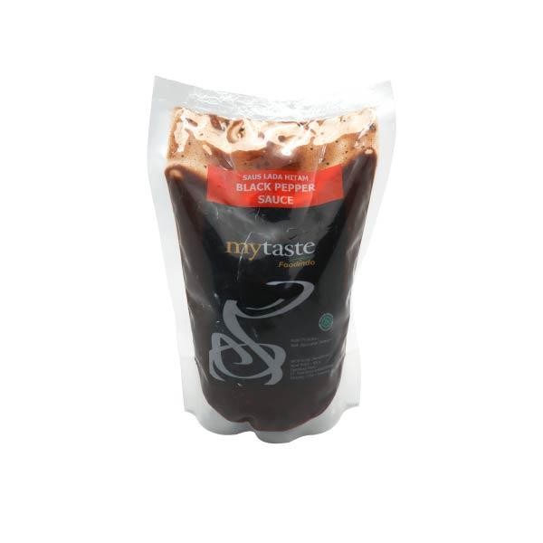 

My Tate Blapapper Auce 500 Gr